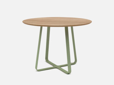 Frog Bistro Table