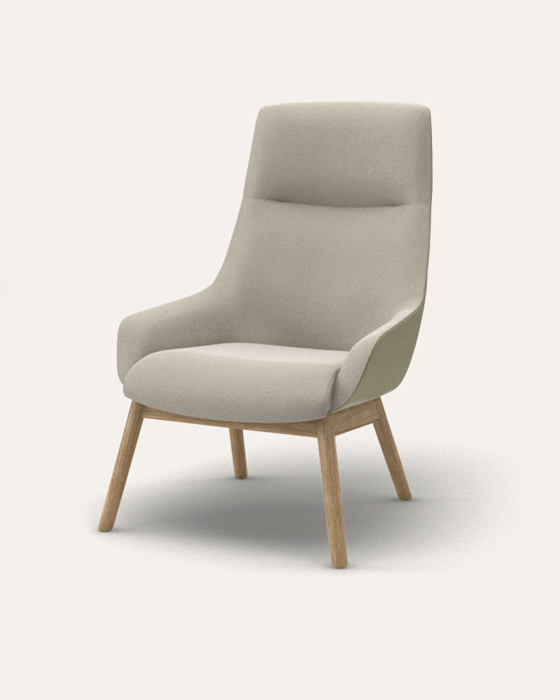 Office lounge chair