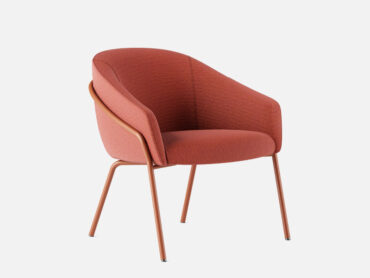 Paloma Lounge Chair