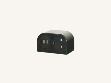 Phase office power modules