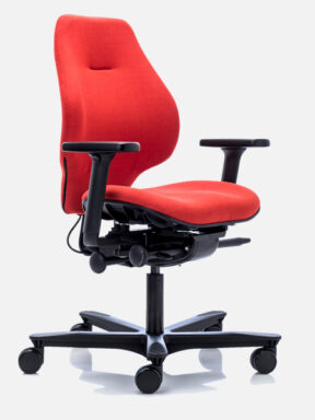 Spira Plus Specialist Chair