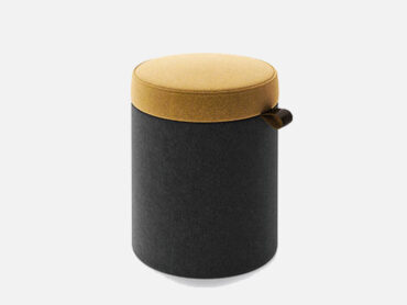Dolly Mobile Stool