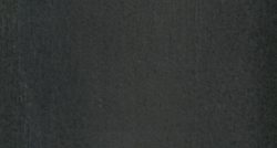 Black stained wood chair