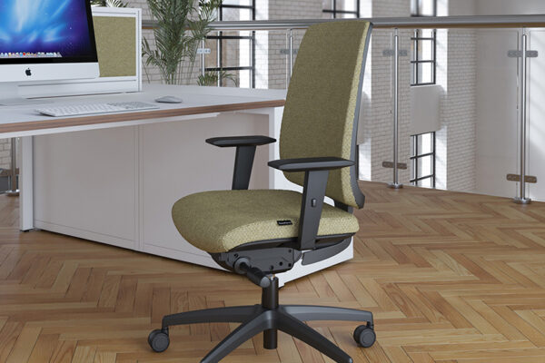 Actualize office task chair
