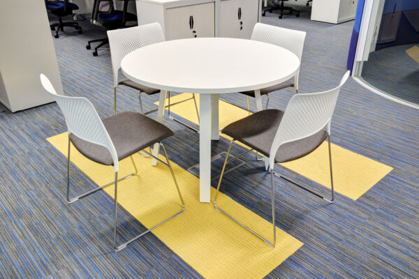 round office table