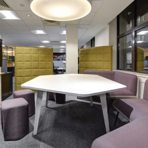 bespoke collaboration table