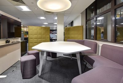 bespoke collaboration table