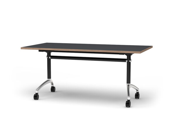 Additions executive flip top tables