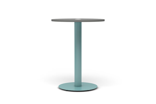 bar height breakout table