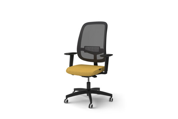 Budget contract desk chair