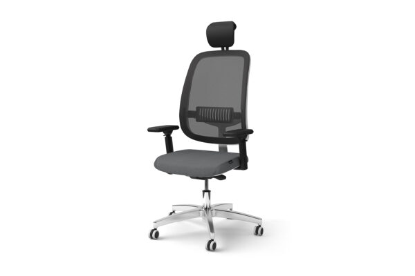Budget contract desk chair