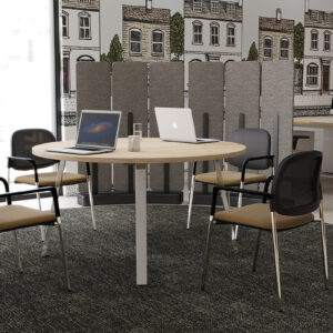 Equity meeting chair