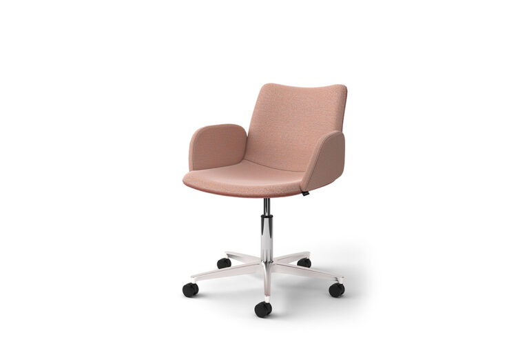 Miss Collaboration and Lounge Chair for Offices : Flexiform