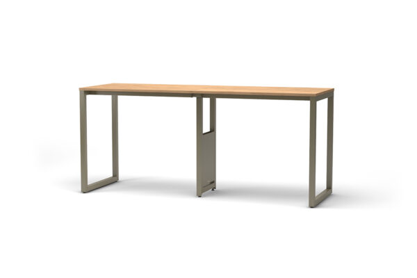 modular office bench table