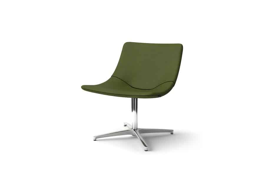 Valido Large Lounge Chair : Flexiform