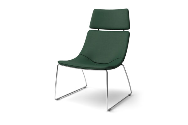Office Breakout Lounge Chair