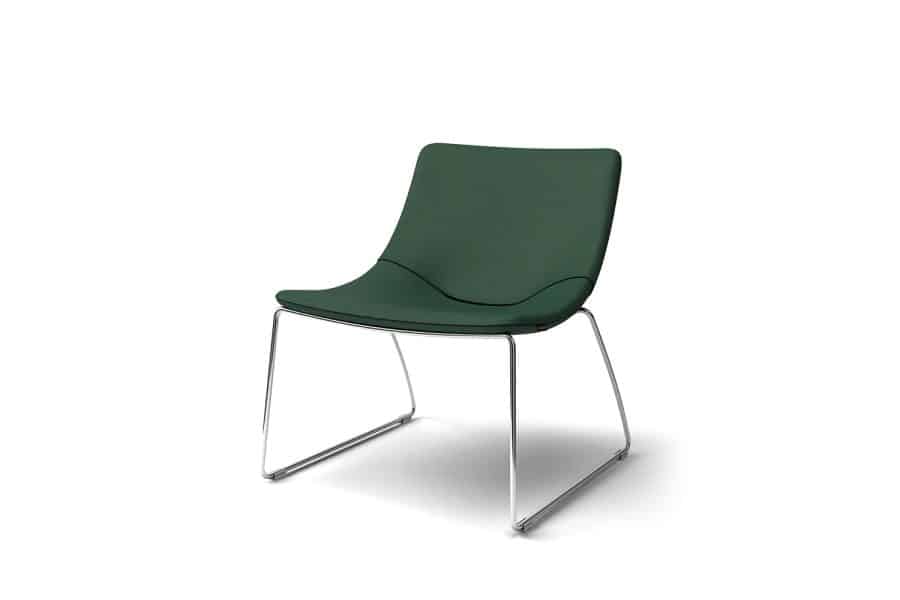 Valido Large Lounge Chair : Flexiform