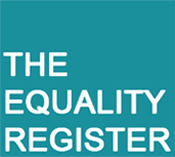 National Equality Register