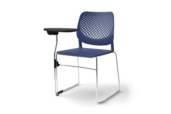 One Shot Conference Chair