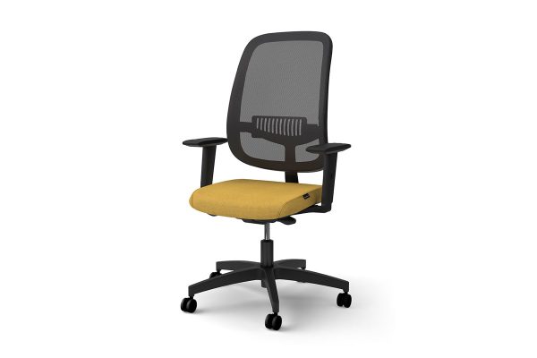 Equity Task chair - Flexiform office furniture