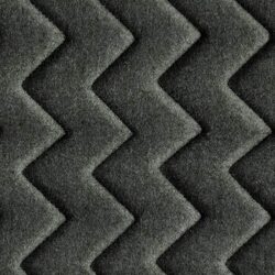 Synergy Quilt Chevron Fabric Range by Camira