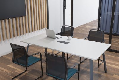 Cyla office meeting chair