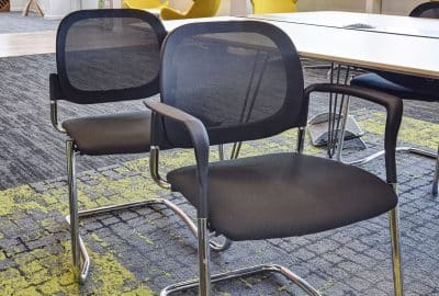 office meeting chairs