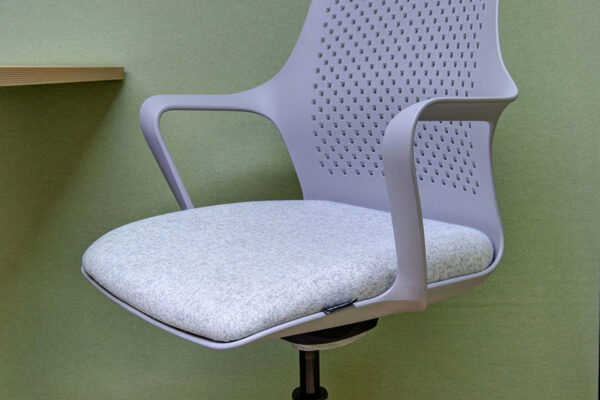 Flexi-Work office chair