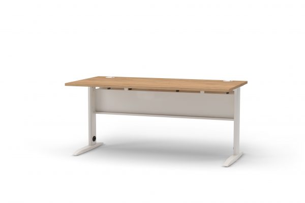 Todd Cantilever Office Desk