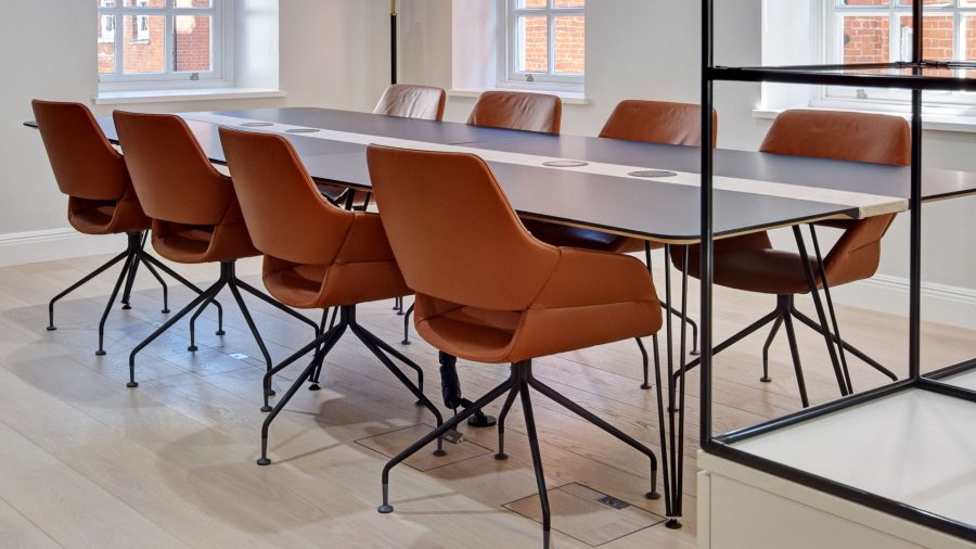 hooke-office-install