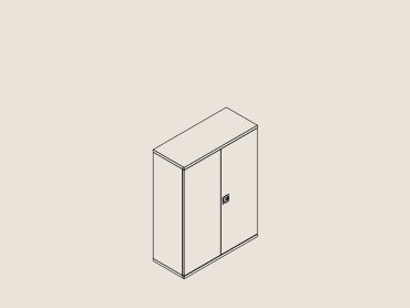 Metro office storage unit