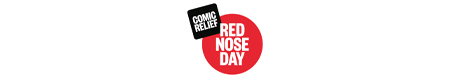 Comic Relief, Red Nose Day