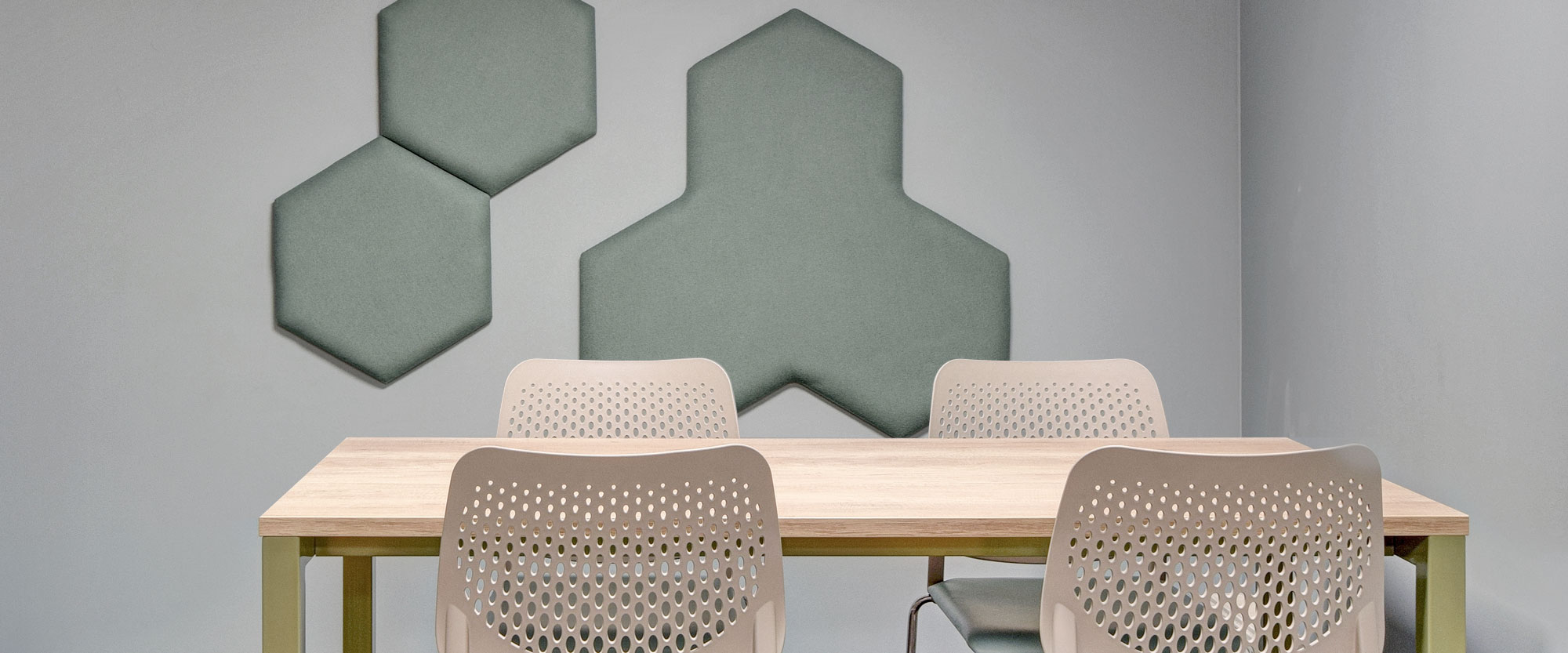 Sound Acoustic Panels for Office Noise Solutions Flexiform