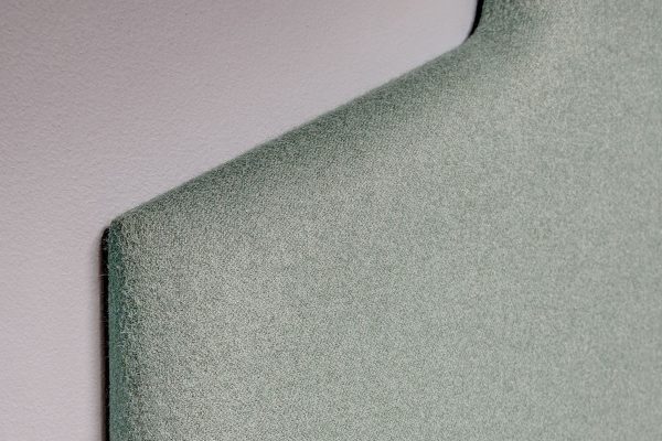 Sound Flux Acoustic Wall Panel - Close Up