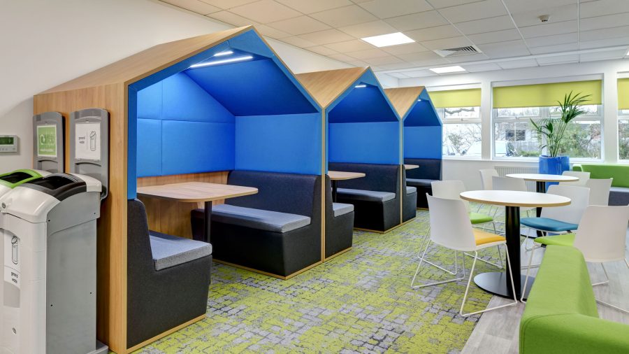 office-canteen-design