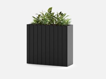 Tall Indoor Planter for Offices