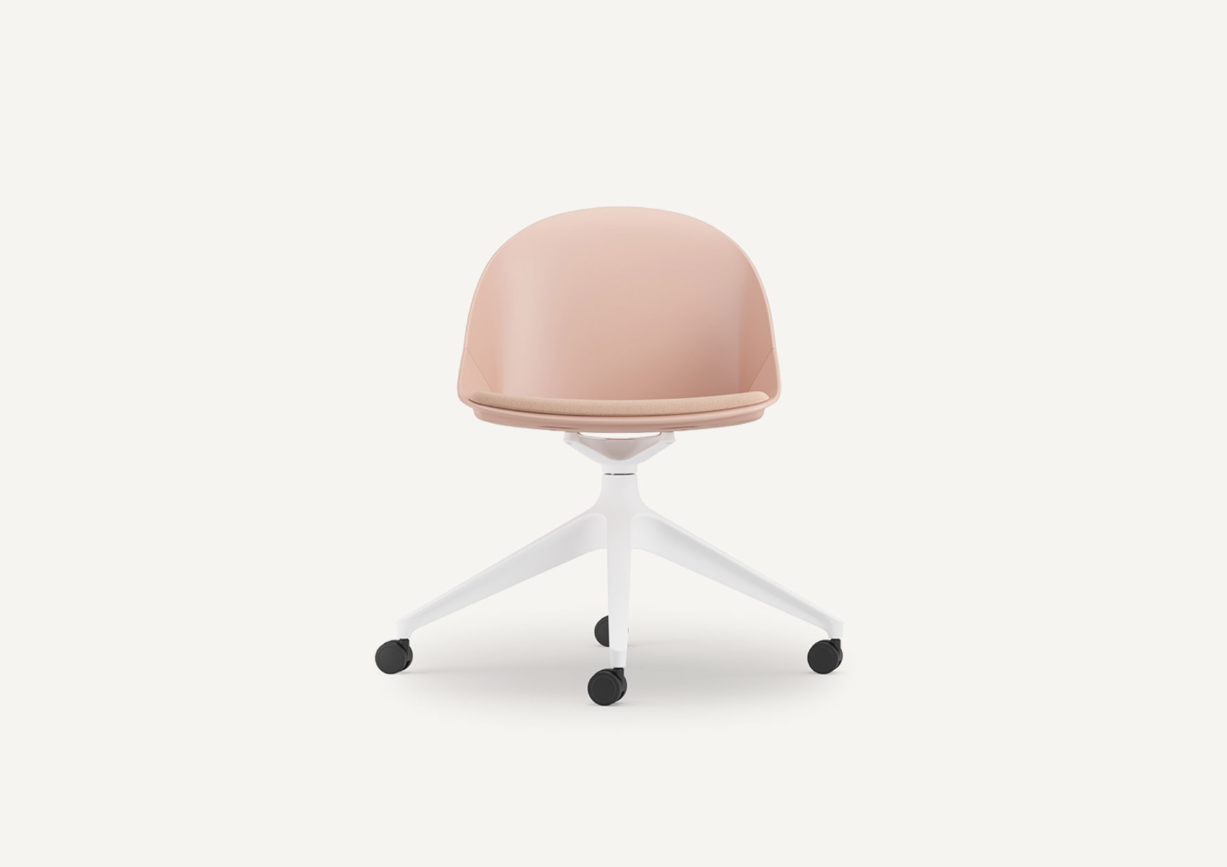 Flexiform papillon office work chair