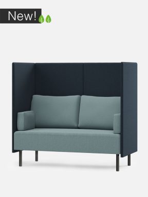 Flexiform Cote Office Sofa