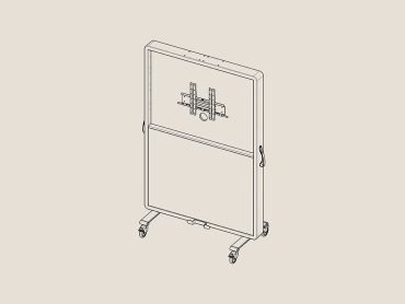 Mobile media unit