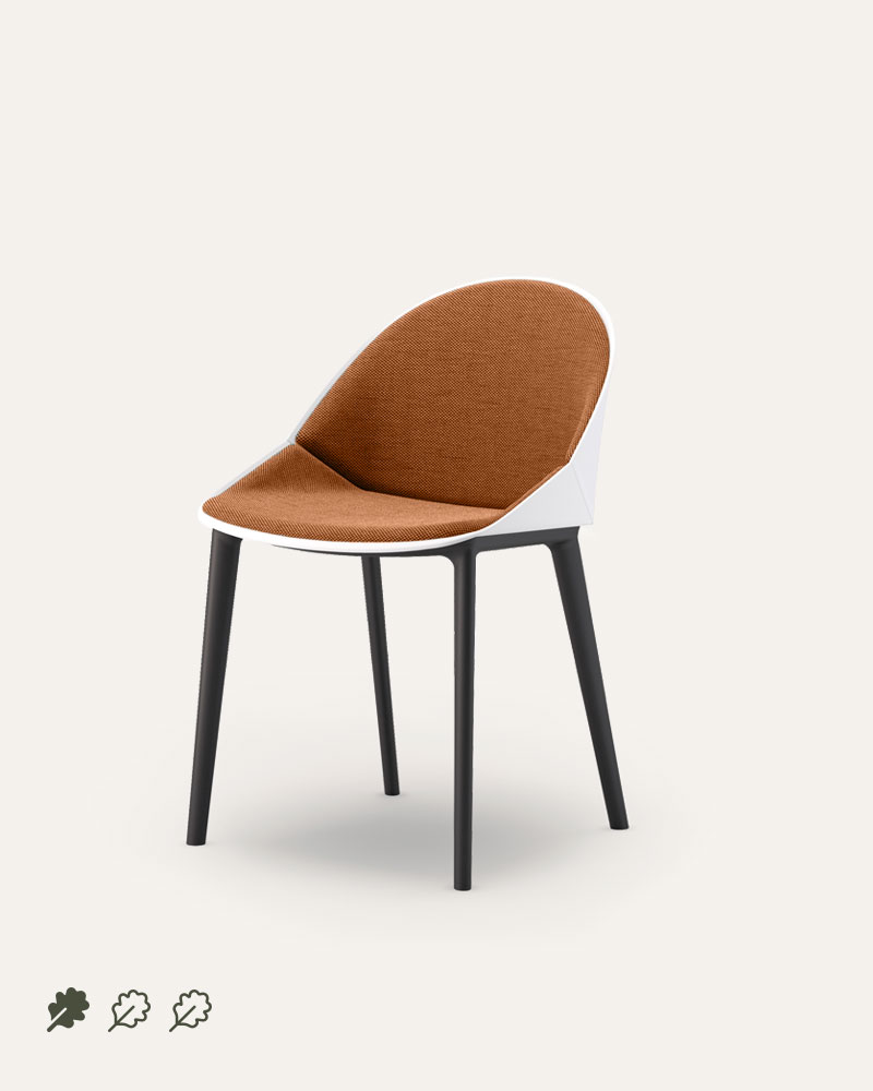 Cafe chair