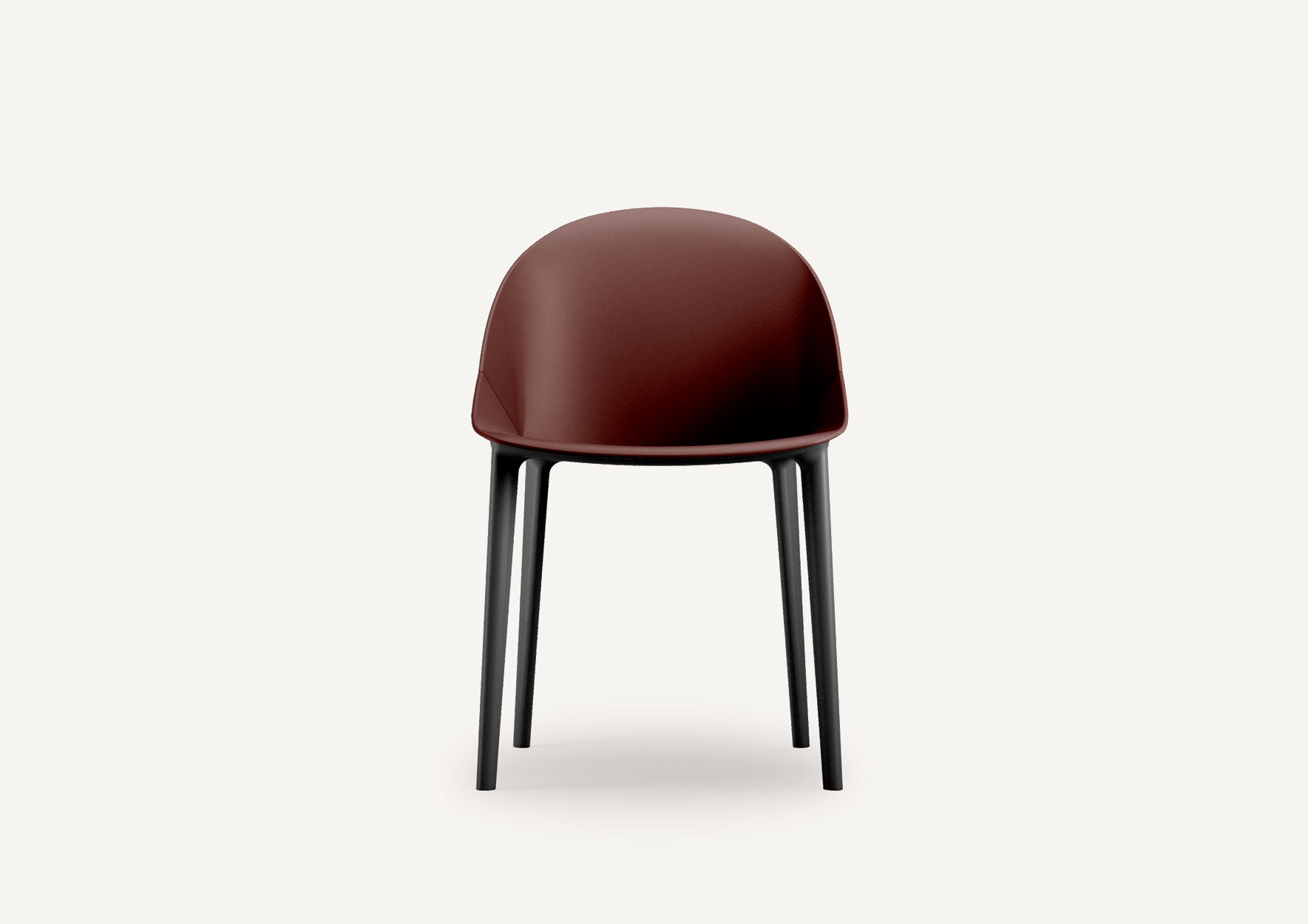 Papillon 100% recycled sustainable chair