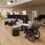 Office Interior Designers - Office Fit Outs