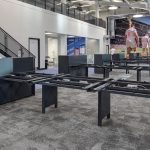 office furniture installation
