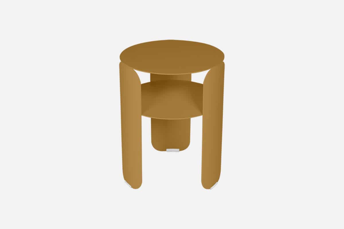 Commercial outdoor tables flexiform