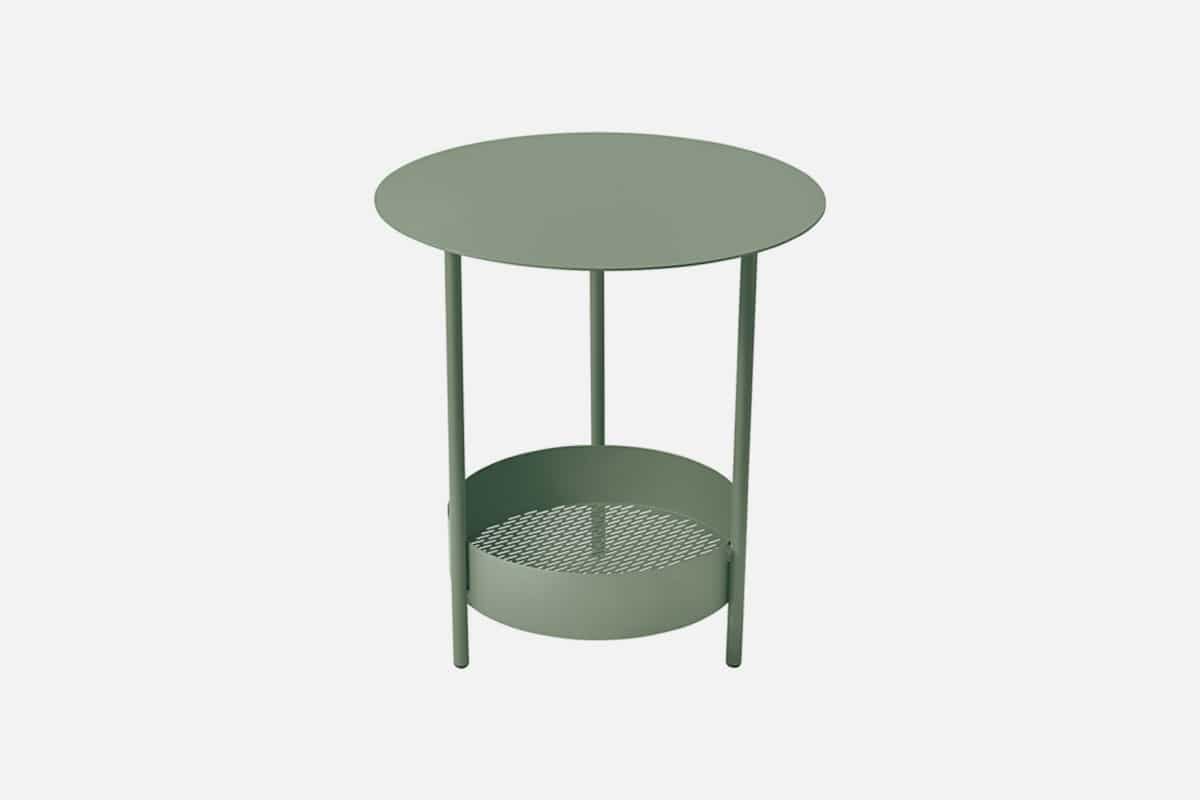 Commercial outdoor tables flexiform