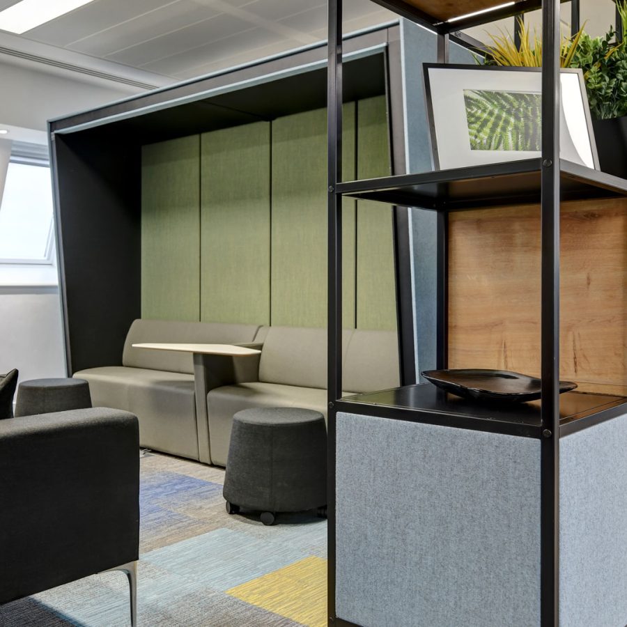 central-government-department-office-fit-out