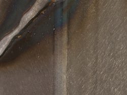 Flexiform Ferro clear coat lacquer finish