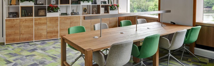 office-fitout-and-interior-design-installation