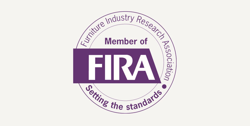 FIRA approved office furniture