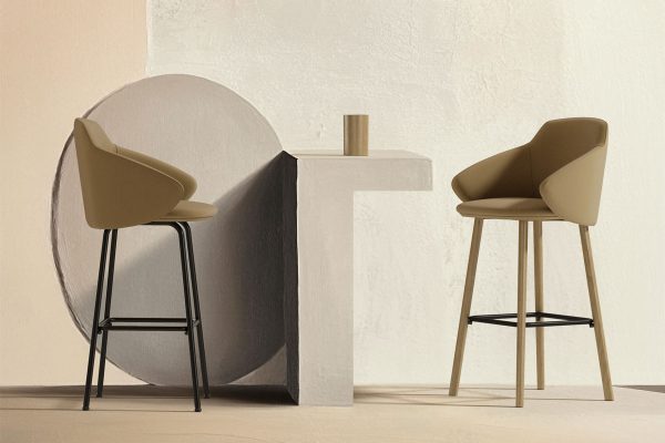 Astra office stools and bar stools